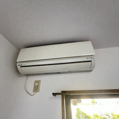 【設備】 | メゾン愛荘