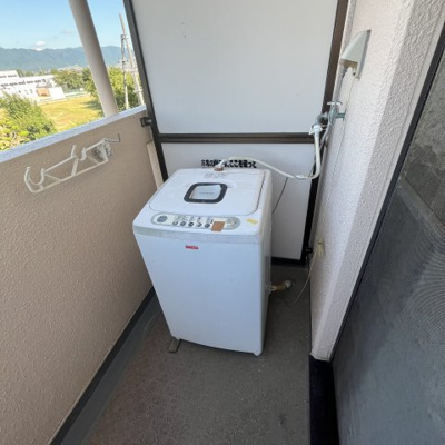 【設備】 | メゾン愛荘