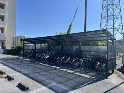 【その他共用部分】 | メゾン愛荘