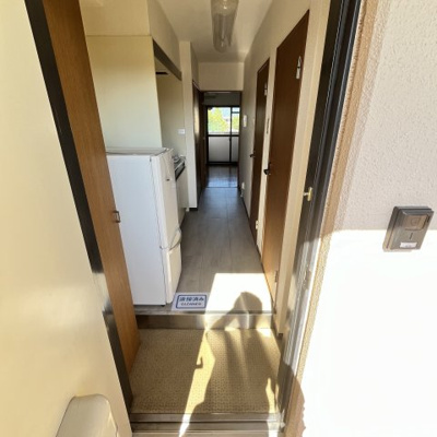 【玄関】 | メゾン愛荘