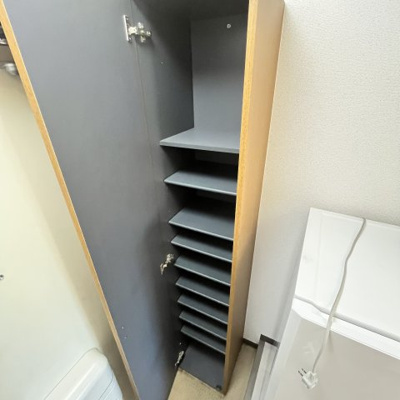 【収納】 | メゾン愛荘