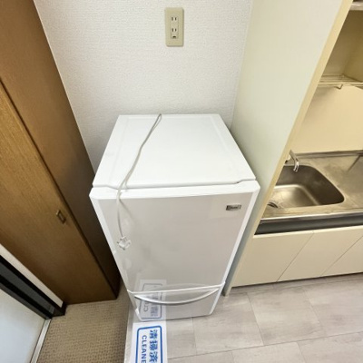 【設備】 | メゾン愛荘