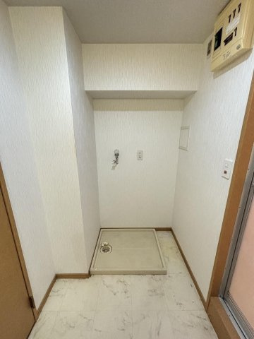 ヴァン21の設備
