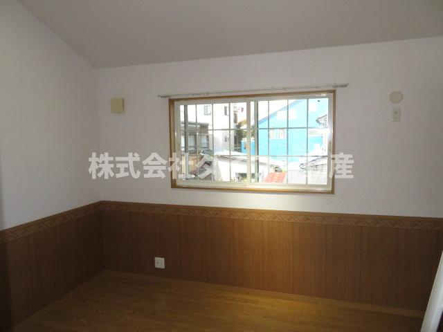 メゾーネ宗の内装