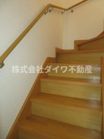 メゾーネ宗のその他