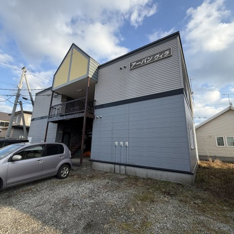 アーバンヴィラ