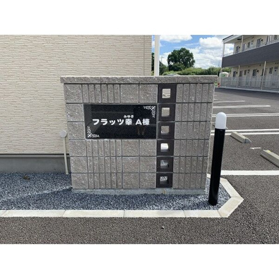 【その他】 | フラッツ幸A棟