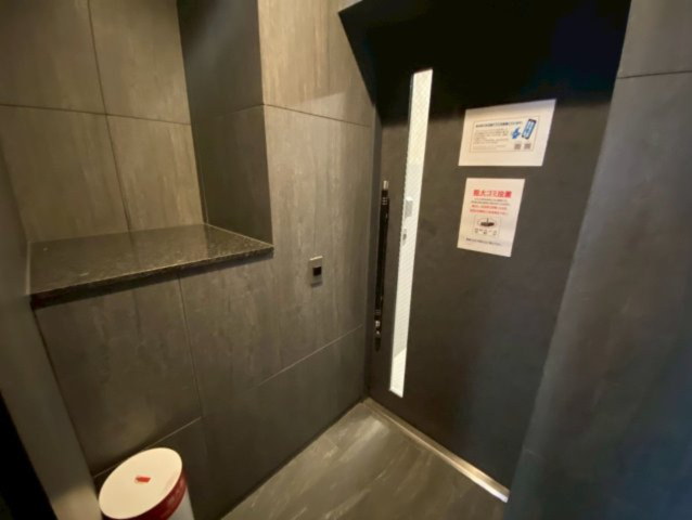 市川市行徳駅前２丁目の賃貸マンションのその他共用部分