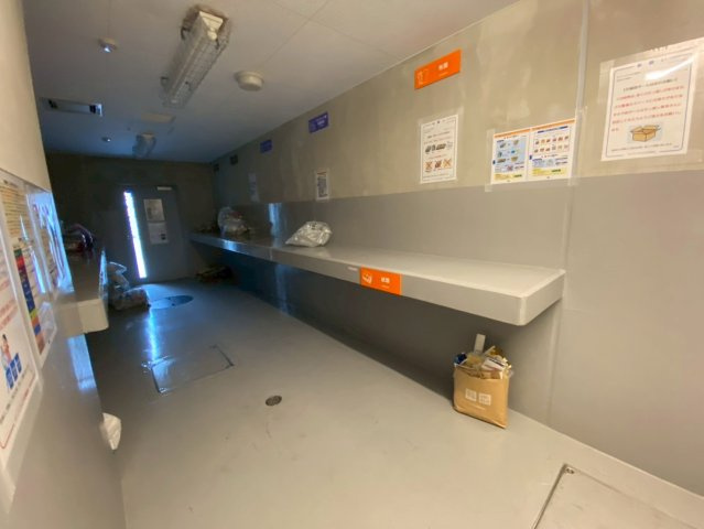 市川市行徳駅前２丁目の賃貸マンションのその他共用部分