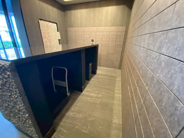 市川市行徳駅前２丁目の賃貸マンションのその他共用部分