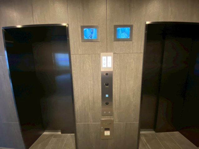 市川市行徳駅前２丁目の賃貸マンションのその他共用部分