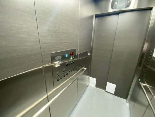 市川市行徳駅前２丁目の賃貸マンションのその他共用部分