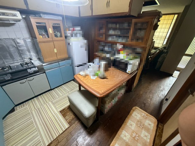 【キッチン】 | 糸満市西川町　4LDK