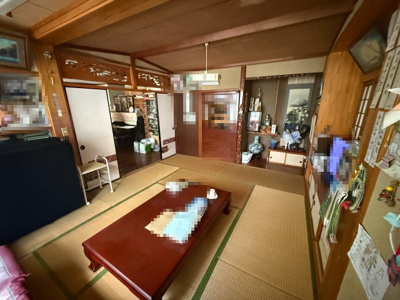 【和室】 | 糸満市西川町　4LDK