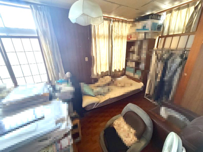 【寝室】 | 糸満市西川町　4LDK