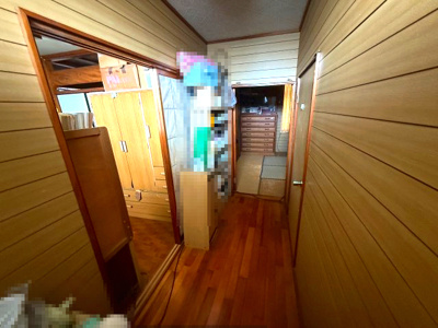 【内装】 | 糸満市西川町　4LDK