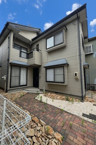 東区東明6丁目　中古戸建