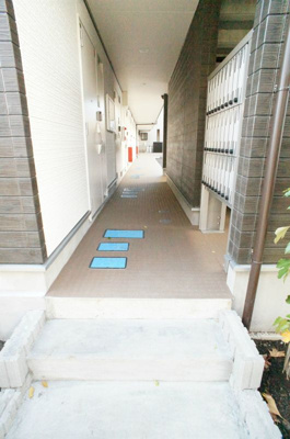 【その他共用部分】 | リブリSAOTOME(リブリサオトメ)