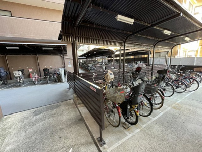 【その他共用部分】 | コスモあべの坂ガーデンズ