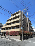 旧）プライムアーバン行徳Ⅰの画像