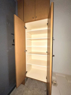 【玄関】 | プライムアーバン行徳Ⅰ | 参考写真（同物件別部屋）