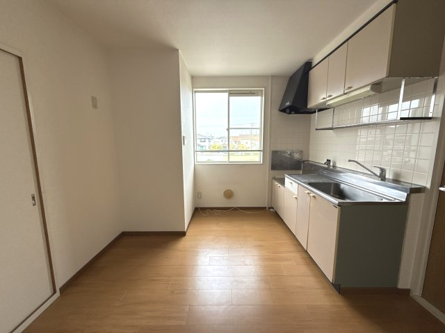 サンマリンの洋室