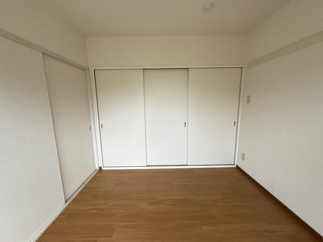 サンマリンの子供部屋