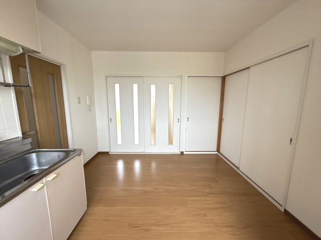 サンマリンの居間・リビング