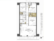 レクセル朝霞の画像