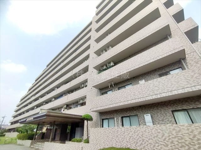 【外観】 | レクセル朝霞 | 朝霞駅徒歩２３分