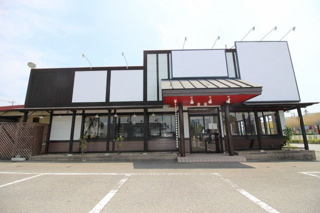 西城南店舗