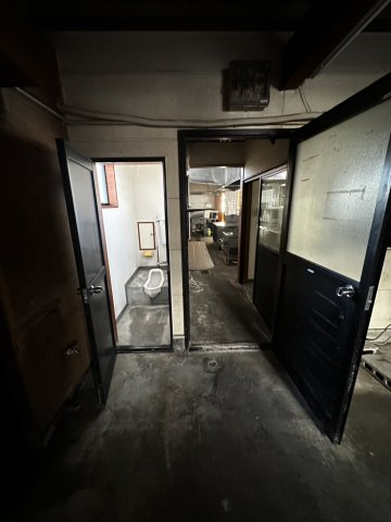 西城南店舗のその他