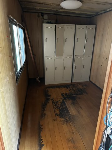 西城南店舗のその他