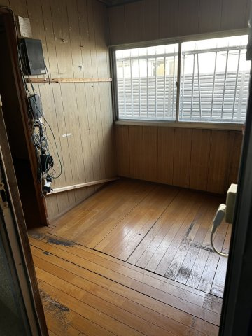 西城南店舗のその他