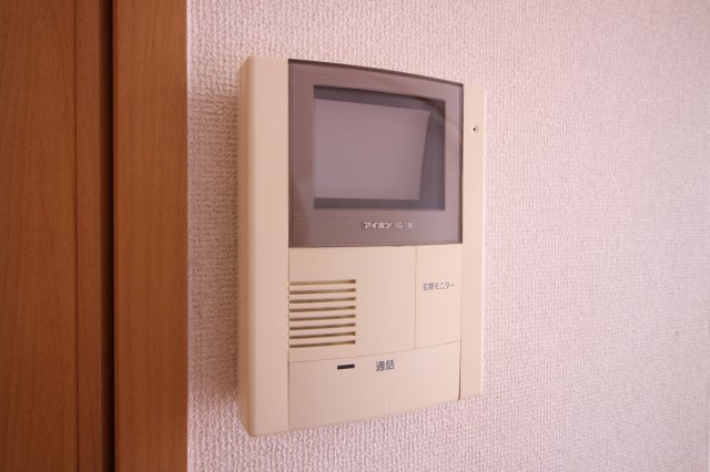 メゾンアンソレイエ1のセキュリティ