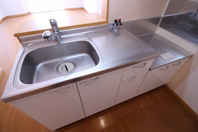 メゾンアンソレイエ1のその他