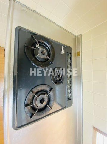 パインパレスの設備