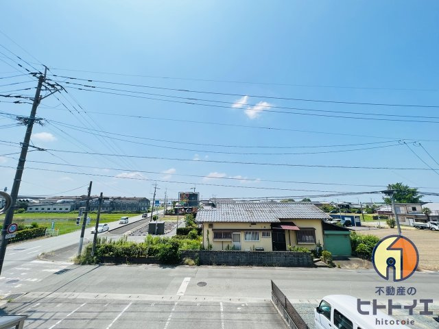 スラージュマン Cの展望