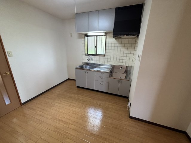 クレシェンテⅡの居間・リビング