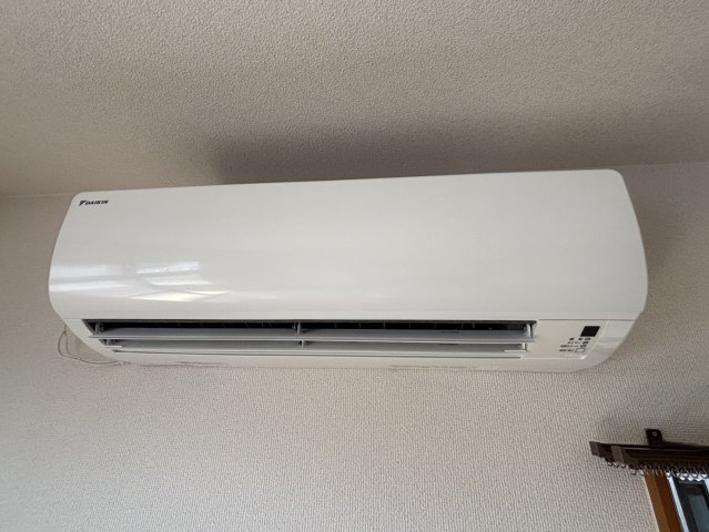 クレシェンテⅡの設備