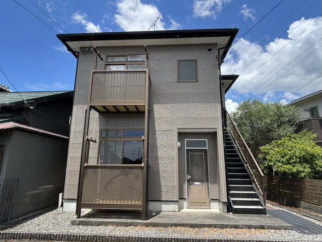 クレシェンテⅡの居間・リビング