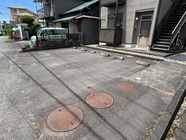 クレシェンテⅡのその他共用部分