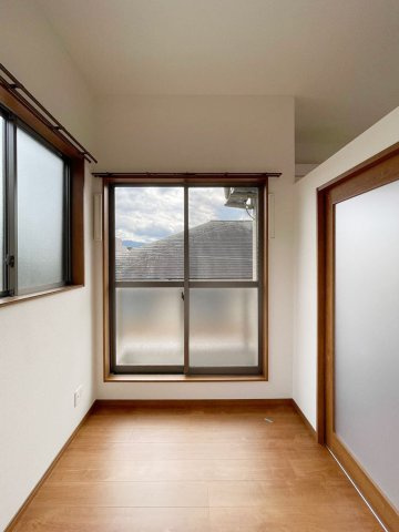 KSワンライフ次郎丸の居間・リビング