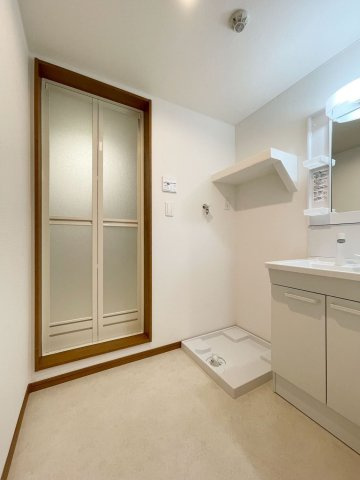 KSワンライフ次郎丸の居間・リビング