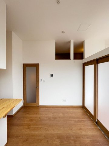 KSワンライフ次郎丸の居間・リビング