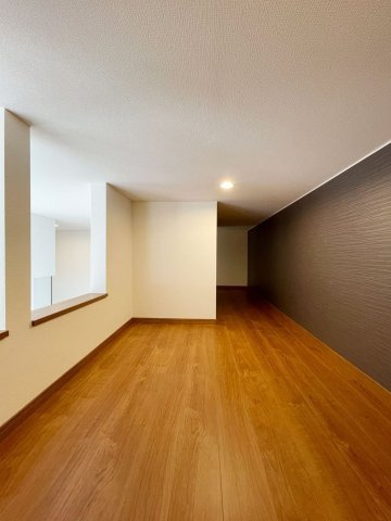 KSワンライフ次郎丸の居間・リビング