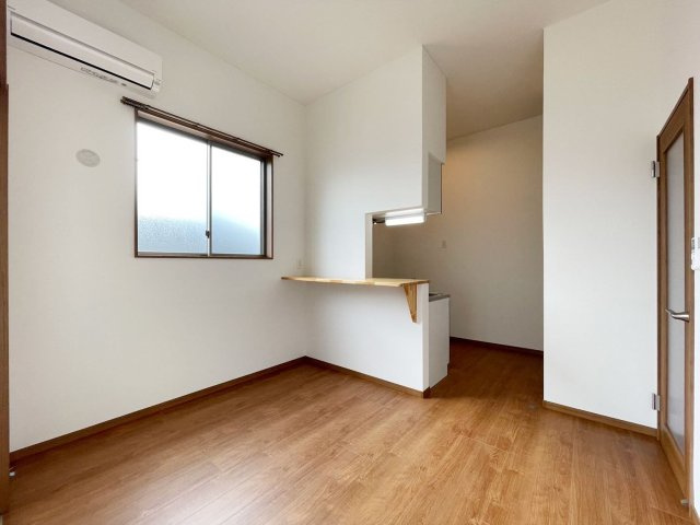 KSワンライフ次郎丸の居間・リビング