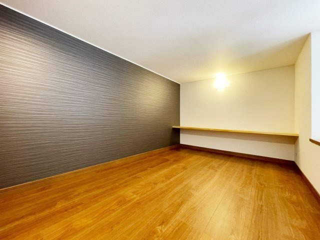 KSワンライフ次郎丸の居間・リビング