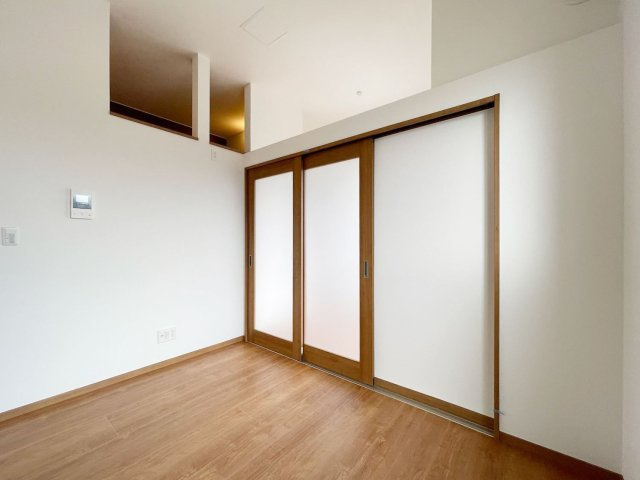 KSワンライフ次郎丸の居間・リビング