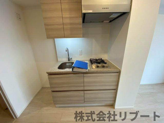 【キッチン】 | ザ・パークハビオ行徳駅前